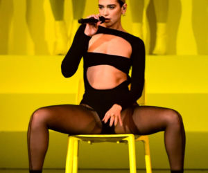 Dua Lipa