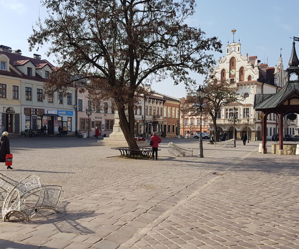 Rzeszów czeka na wiosnę