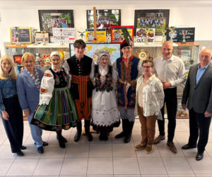 Oddaj krew razem z zespołem Mali Gorzowiacy