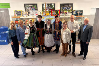 Oddaj krew razem z zespołem Mali Gorzowiacy. Uda się zebrać 45 litrów?