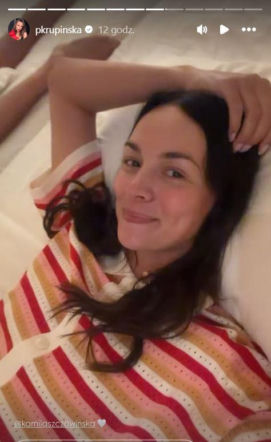 Paulina Krupińska