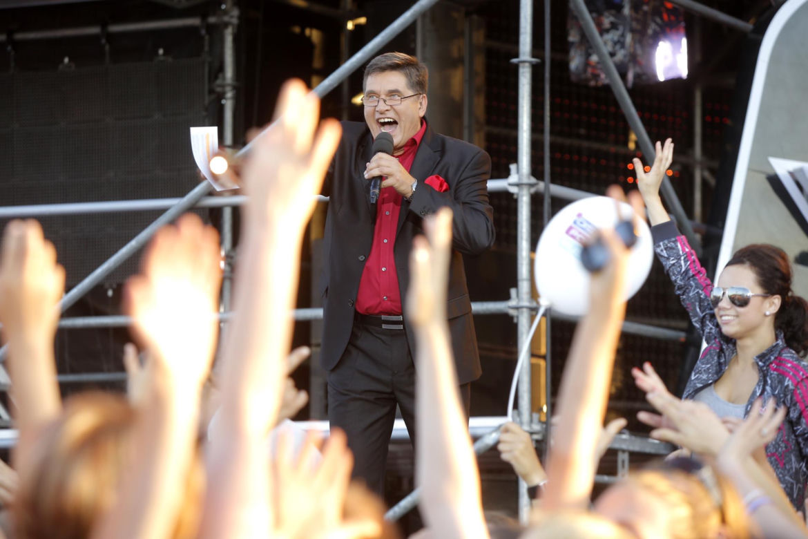 Sławomir Świerzyński