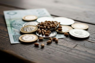 Alarm! Cena pszenicy najniższa od lat