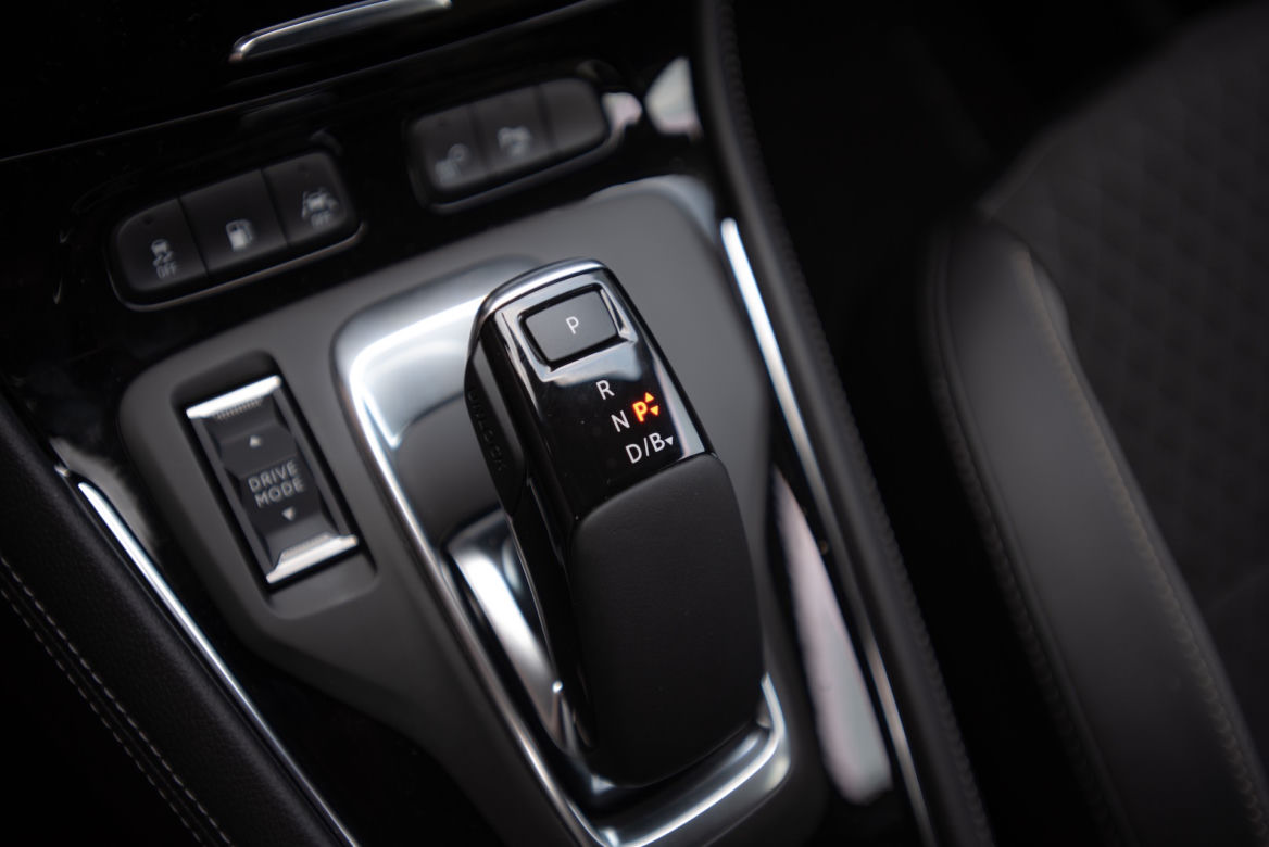 Opel Grandland X Hybrid4
