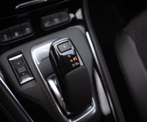 Opel Grandland X Hybrid4