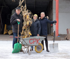 Chcą nas kupić za 5 zł! Mieszkańcy mówią „nie” budowie CPK