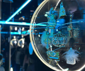 Najpiękniejsze bombki z Polski – Fabryka Bombek w Staszowie