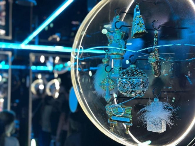 Najpiękniejsze bombki z Polski – Fabryka Bombek w Staszowie