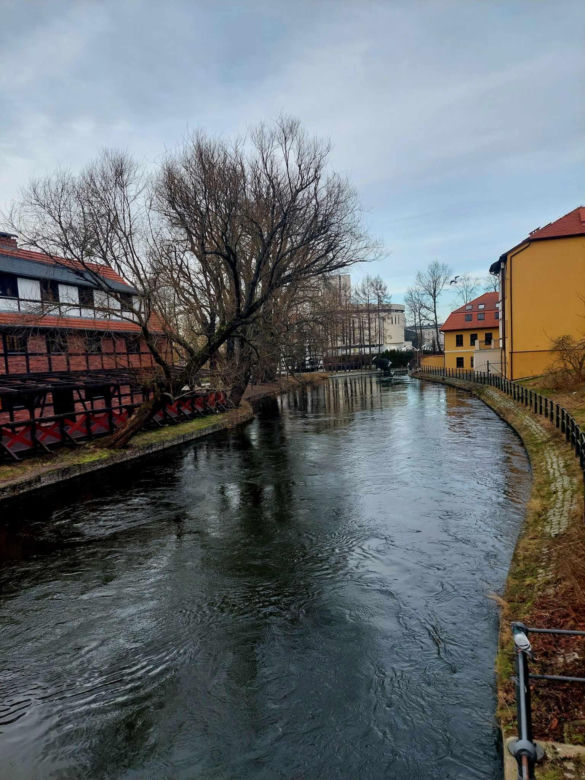 Bydgoszczanie wskazali, gdzie w mieście randkuje się najlepiej. Poszliśmy śladem zakochanych