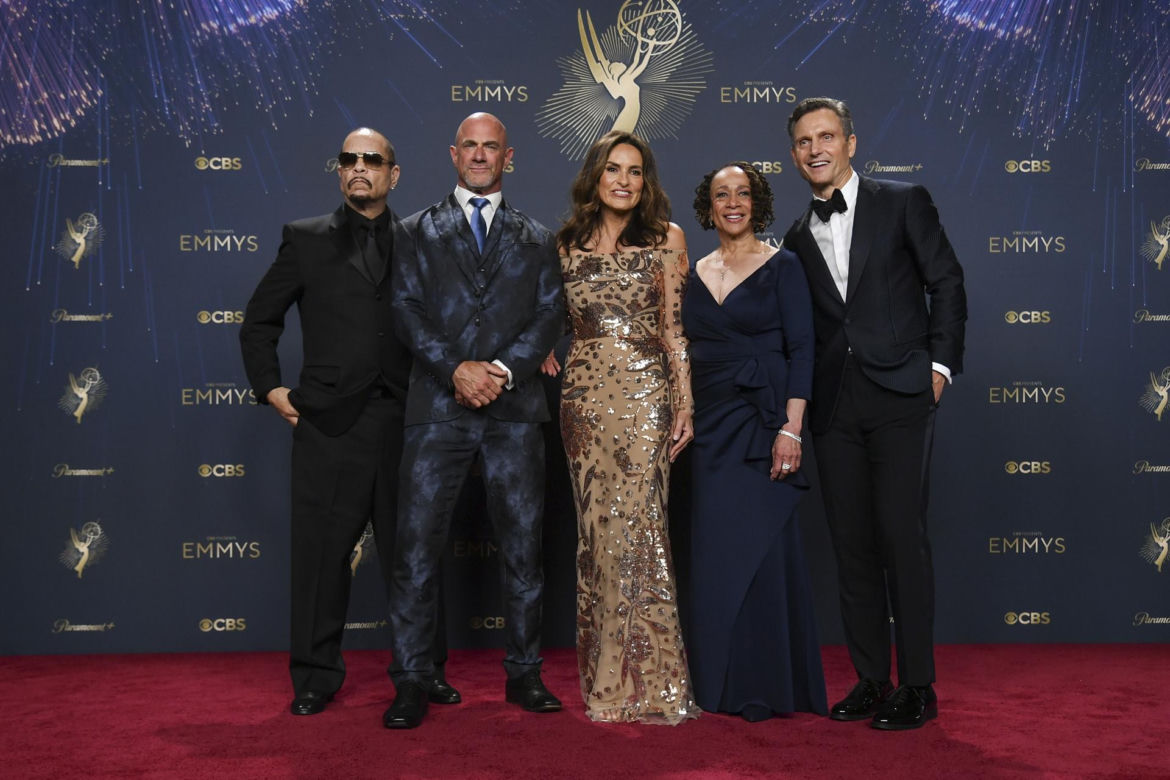 Gala Emmy