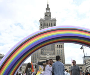 Parada Równości 2026 przeszła przez Warszawę