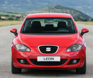 Seat Leon - druga generacja
