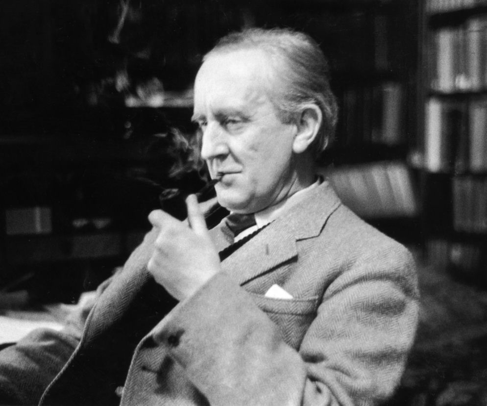 Tolkien Movie - Eska Cinema