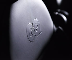 Fiat 500C GQ Edition