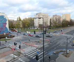 ul. Górczewska