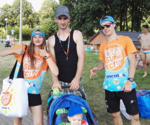 ESKA SUMMER CITY na Słonecznym Wrotkowie