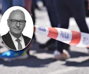 Tragiczna śmierć uwielbianego burmistrza. Mieszkańcy są w szoku. Trudno znaleźć słowa, które oddałyby ogrom tej straty