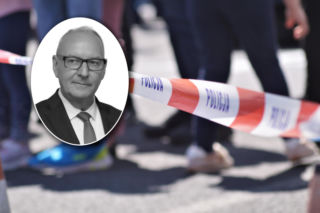 Tragiczna śmierć uwielbianego burmistrza. Mieszkańcy są w szoku. Trudno znaleźć słowa, które oddałyby ogrom tej straty