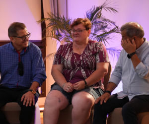 Sanatorium Miłości 2026, odcinek 3. Nowy uczestnik namiesza w programie! Już na starcie dostał ostrzeżenie