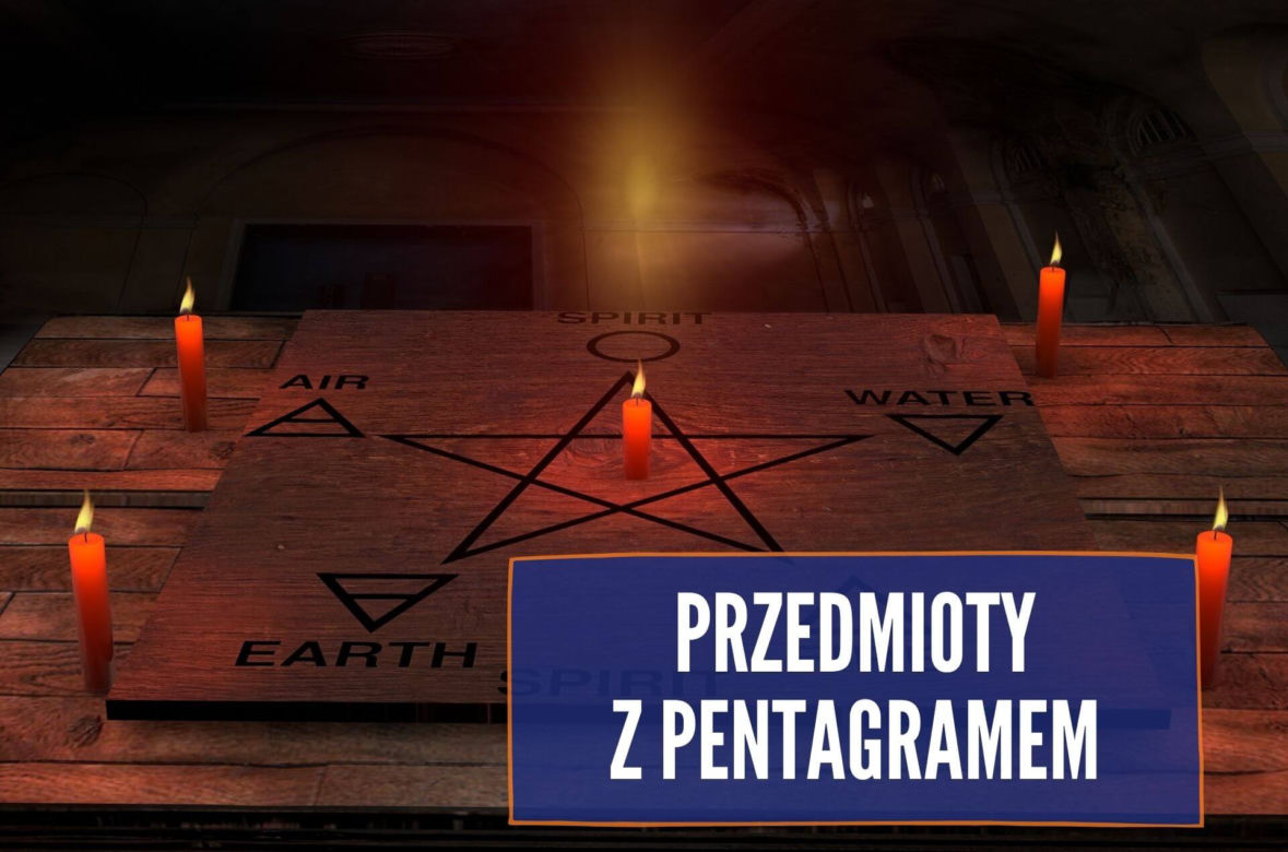 Zabawki zakazane przez kościół. Nie uwierzysz, co jest na tej liście! [ZDJĘCIA]