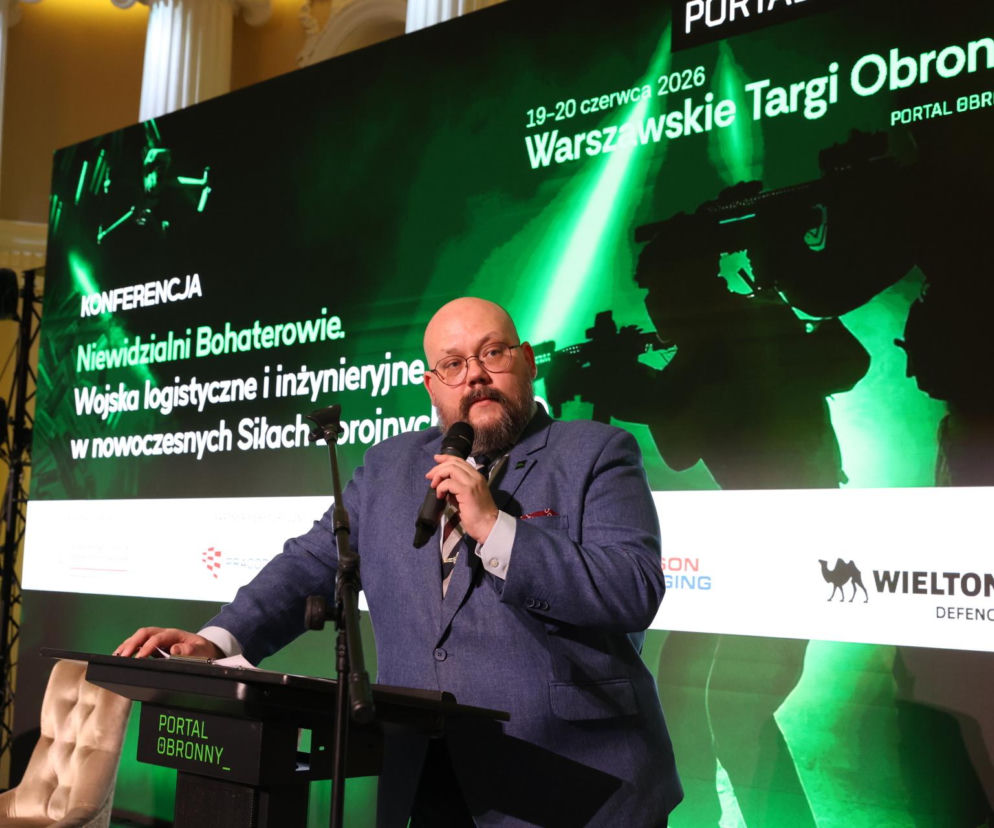 „Inżynieria mobilności: drogi i mosty krwiobiegiem operacji sił połączonych”. Tyle dróg ma w Polsce znaczenie obronne