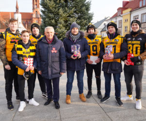 28. finał WOŚP 2020 w Białymstoku