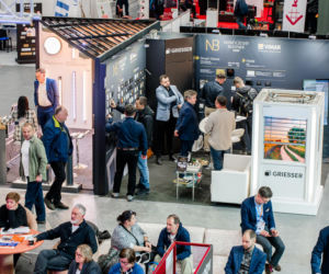 Salon Interior Design podczas Targów BUDMA 2026