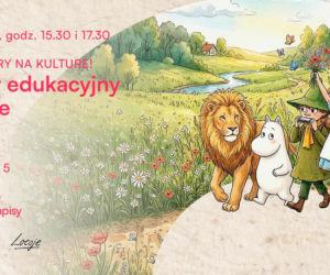 Dzień Dobry na Kulturę już w ten weekend w Radomiu! Przed nami wielki finał sezonu w Amfiteatrze