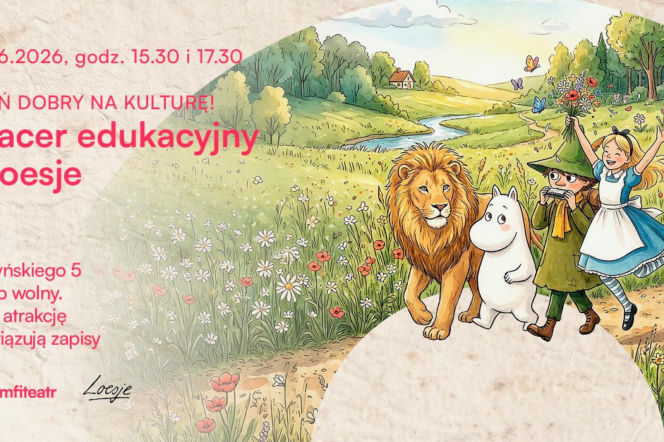 Dzień dobry na kulturę
