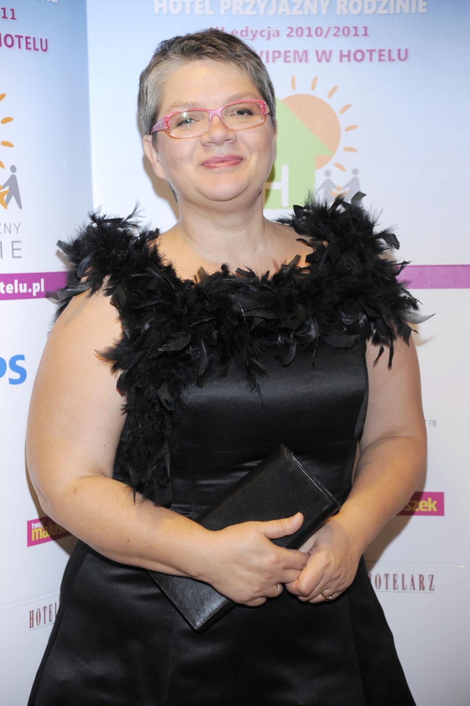 Dorota Zawadzka