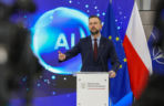 Wojska Obrony Cyberprzestrzeni na czele Europy. Kosiniak-Kamysz ogłasza erę AI w polskiej armii