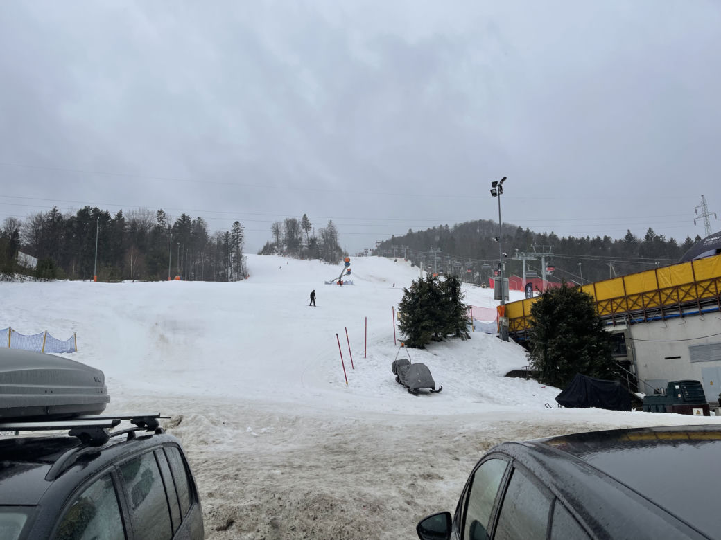 Lepiej na weekend pojechać w Beskidy niż Tatry. Byłem w Krynicy Zdrój i powiem wam, dlaczego! 