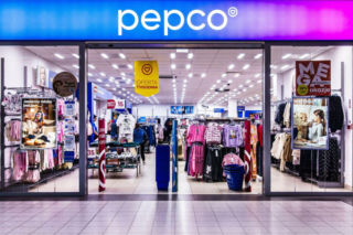 2+1 na świąteczne dekoracje w Pepco! Wybór jest ogromny