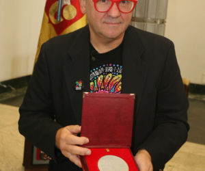 2014 Jurek Owsiak