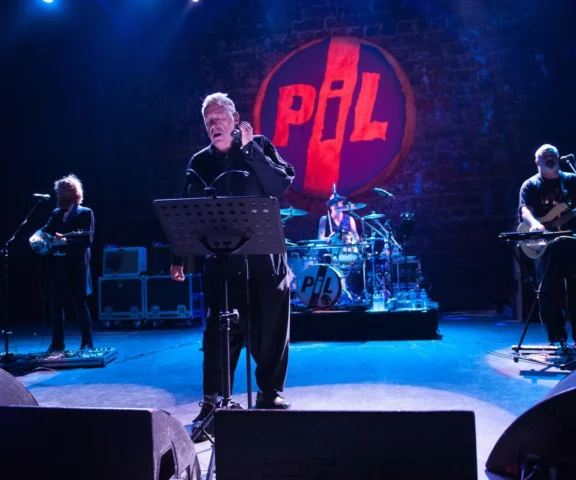 Public Image Ltd. rozpoczynają trasę po Polsce! 