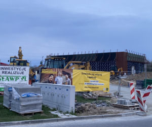 Nowy McDonald's w Rzeszowie