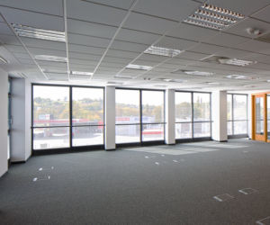 Powierzchnie biurowe - Enterprise Park w Krakowie