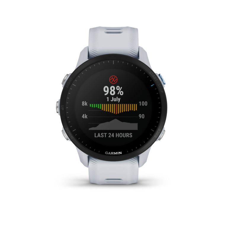 Garmin Forerunner 955