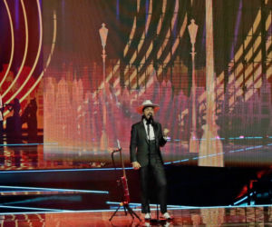 Eurowizja 2021 - finał