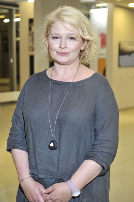 Dominika Ostałowska