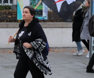 Marsze w całej Polsce! Kobiety żądają legalnej aborcji. „To nie jest koniec walki”