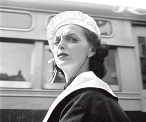SuperFokus: Vivian Maier