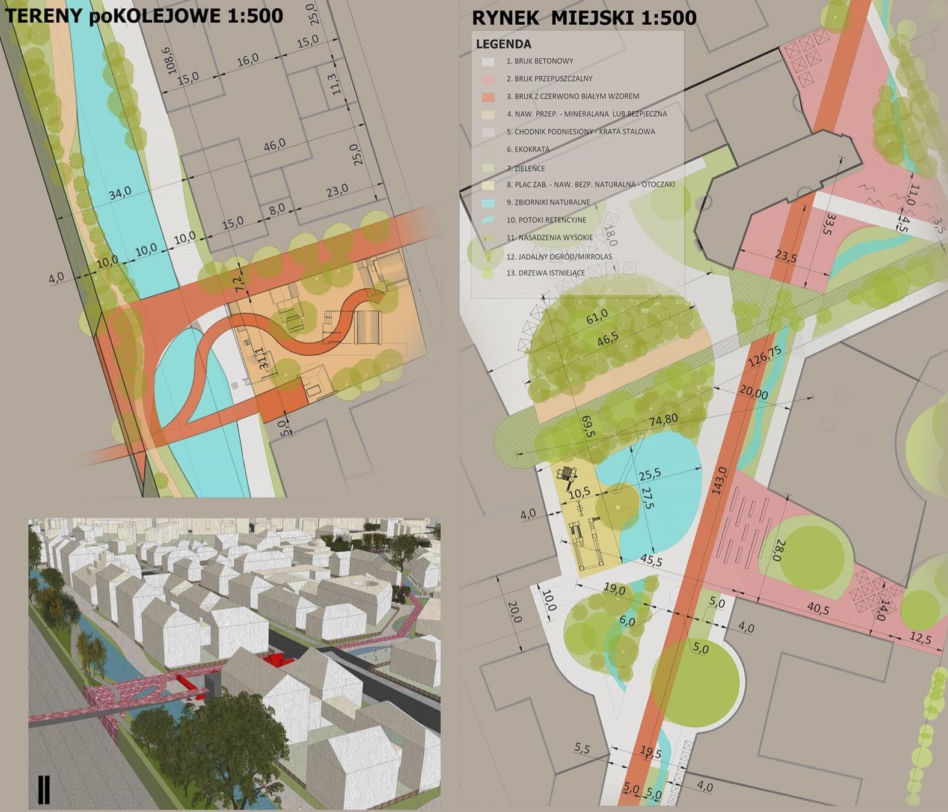 Nowe Centrum Hajnówki