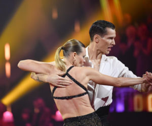 Magdalena Boczarska, Jacek Jeschke, Taniec z Gwiazdami