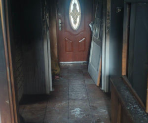 Siedem tygodni do porodu, a oni muszą odbudować dom. Ruszyła zbiórka