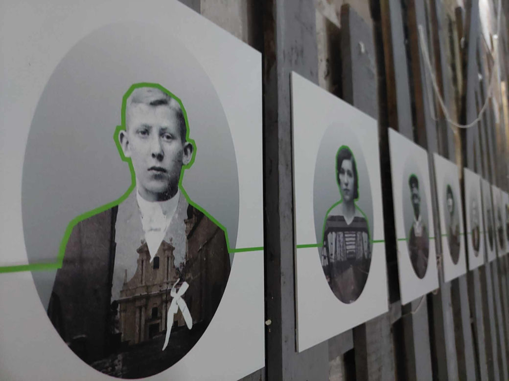 Byliśmy nocą we wnętrzach synagogi w Starym Fordonie. Taka okazja nie trafia się co dzień! [GALERIA]