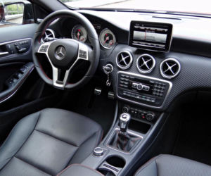 Mercedes-Benz Klasa A