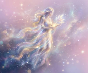 Horoskop dzienny Panna na 24 marca. Gwiazdy sprzyjają Twojej świadomej kreacji sukcesu