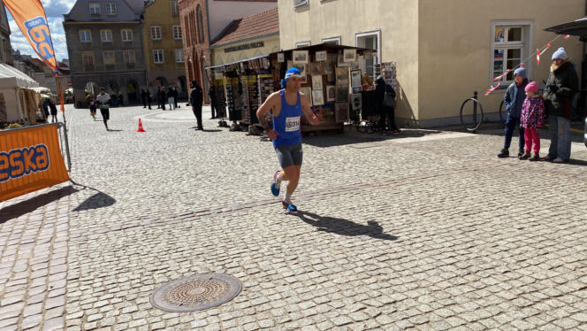 Lotto 23. Bieg Jakubowy cz.2