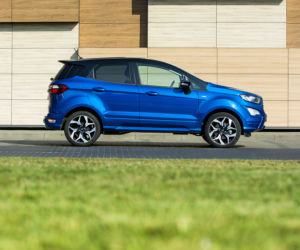 Ford EcoSport 1.0 EcoBoost 140 KM ST-Line
